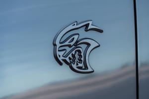 Dodge Durango SRT Hellcat 2021 года 